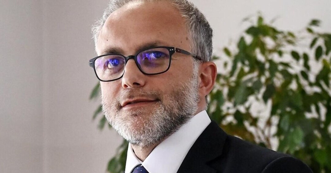 Ruffini: "il centrosinistra smetta la politica del talent show"